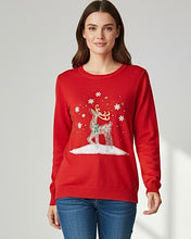 Load image into Gallery viewer, ‘Tis The Season Holiday Top
