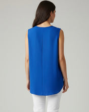 Load image into Gallery viewer, Sophisticated Lady Beaded Blouse