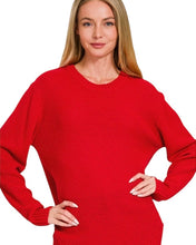 Load image into Gallery viewer, Small Wonders Textured Sweater