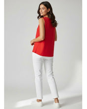 Load image into Gallery viewer, Sophisticated Lady Beaded Blouse