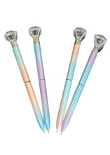 Load image into Gallery viewer, Next Level Tie Dye Diamond Pen
