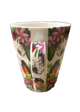 Load image into Gallery viewer, Rise And Shine Tropical Coffee Mug