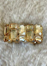 Load image into Gallery viewer, Red Carpet Debut Gemstone Bracelet