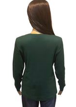 Load image into Gallery viewer, ‘Tis The Season Holiday Top