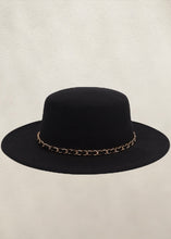 Load image into Gallery viewer, Never Look Back Wide Brim Hat