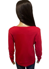 Load image into Gallery viewer, ‘Tis The Season Holiday Top