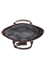 Load image into Gallery viewer, Beauty Within Monogram Handbag