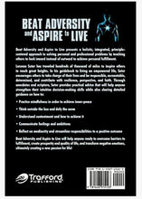 Load image into Gallery viewer, “Beat Adversity And Aspire To Live” Book