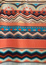 Load image into Gallery viewer, Peace On Earth Aztec Cami Top