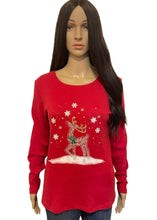 Load image into Gallery viewer, ‘Tis The Season Holiday Top