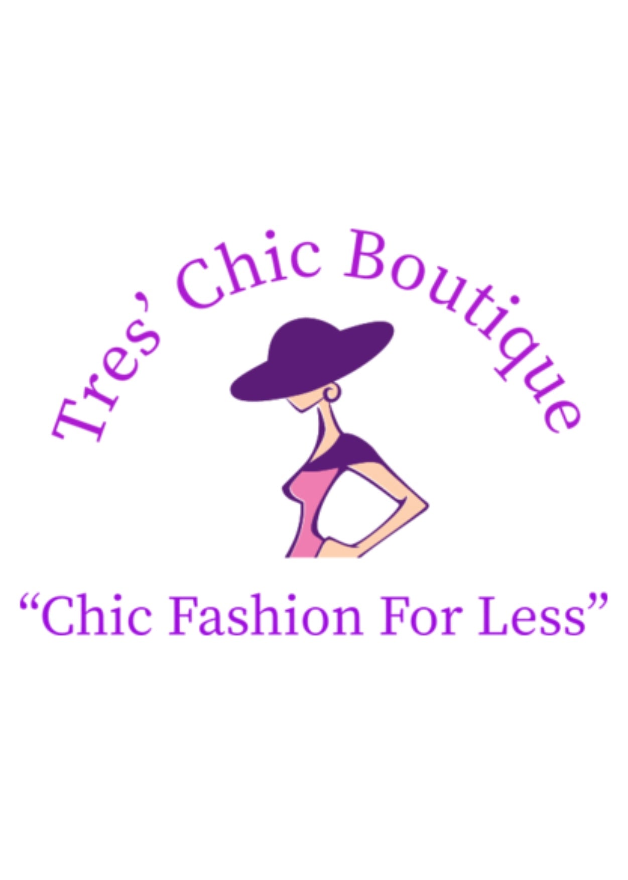 Tres Chic Boutique E Gift Card