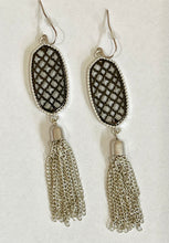 Load image into Gallery viewer, Ready To Rock Filigree Earrings