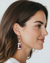 Load image into Gallery viewer, Ready To Rumble Football Earrings
