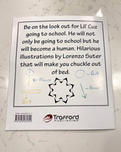 Load image into Gallery viewer, Lil’ Cuz Children’s Book
