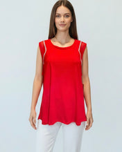 Load image into Gallery viewer, Sophisticated Lady Beaded Blouse

