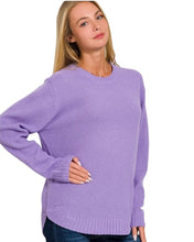 Load image into Gallery viewer, Small Wonders Textured Sweater
