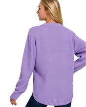 Load image into Gallery viewer, Small Wonders Textured Sweater
