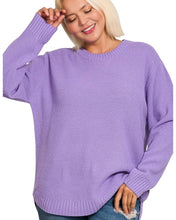 Load image into Gallery viewer, Small Wonders Textured Sweater
