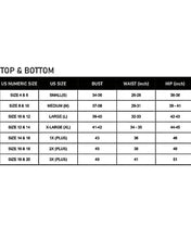 Load image into Gallery viewer, Never Say Never Striped Sweater
