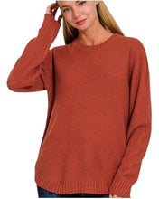 Load image into Gallery viewer, Small Wonders Textured Sweater
