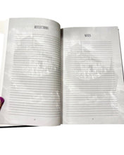 Load image into Gallery viewer, The Leader “Ships” Disease Book
