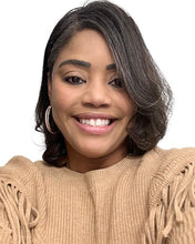 Load image into Gallery viewer, Hidden Treasures Rose Gold Hoops
