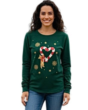 Load image into Gallery viewer, ‘Tis The Season Holiday Top
