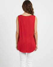 Load image into Gallery viewer, Sophisticated Lady Beaded Blouse
