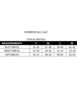 Load image into Gallery viewer, Anything Goes Black Criss Cross Top
