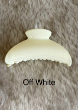 Load image into Gallery viewer, Over The Moon Matte Hair Claws
