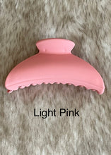 Load image into Gallery viewer, Over The Moon Matte Hair Claws
