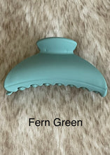 Load image into Gallery viewer, Over The Moon Matte Hair Claws
