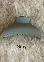 Load image into Gallery viewer, Over The Moon Matte Hair Claws
