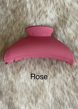 Load image into Gallery viewer, Over The Moon Matte Hair Claws
