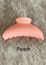Load image into Gallery viewer, Over The Moon Matte Hair Claws
