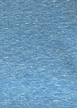 Load image into Gallery viewer, Chase Your Dreams Blue Peasant Top
