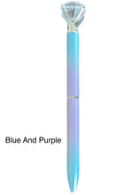 Load image into Gallery viewer, Next Level Tie Dye Diamond Pen
