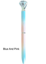 Load image into Gallery viewer, Next Level Tie Dye Diamond Pen
