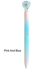 Load image into Gallery viewer, Next Level Tie Dye Diamond Pen
