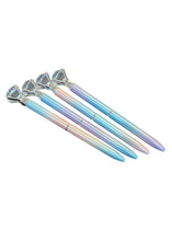 Load image into Gallery viewer, Next Level Tie Dye Diamond Pen
