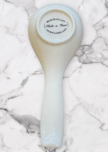 Load image into Gallery viewer, Leap Of Faith Floral Spoon Rest
