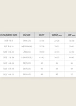 Load image into Gallery viewer, Chase Your Dreams Blue Peasant Top
