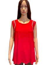 Load image into Gallery viewer, Sophisticated Lady Beaded Blouse
