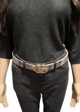 Load image into Gallery viewer, Just In Case Inspired Belt
