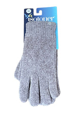 Load image into Gallery viewer, Winter Haze Lined Chenille Gloves
