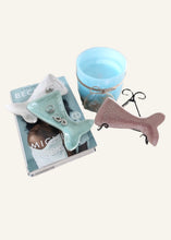 Load image into Gallery viewer, Under The Sea Trinket Tray
