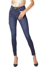 Load image into Gallery viewer, Make An Impression Skinny Jeans
