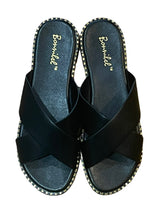 Load image into Gallery viewer, Southern Charm Crisscross Sandals
