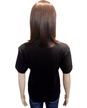 Load image into Gallery viewer, King Of The Jungle Black Tiger Tee
