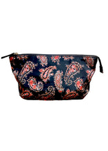 Load image into Gallery viewer, Feel The Beat Cosmetic Bags
